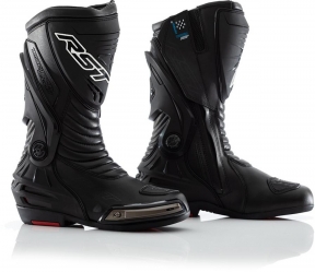 Pánské voděodolné boty RST 2102 TRACTECH EVO 3 SPORT CE WP