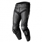 RST 103464 Tractech Evo 5 CE Mens Leather Jean-černé
