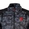 ROADSTAR RED softshell bunda dámská