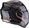 Moto přilba SCORPION EXO-TECH EVO TRAVELLER černá měděná Moto přilba SCORPION EXO-TECH EVO TRAVELLER černá měděná