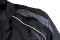 NEO black - pánská textilní moto bunda