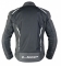 SUMMER JACKET- pánská textilní moto bunda